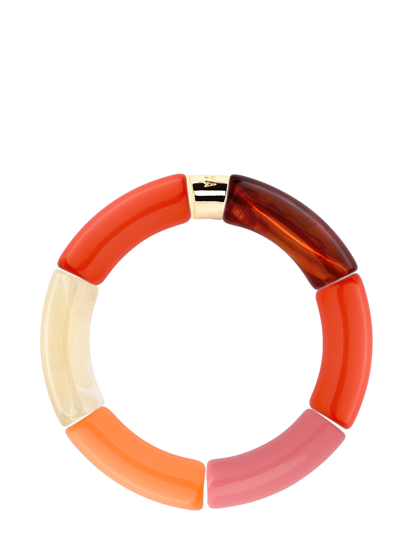 Fire Pipoca bracelet, 3 colours