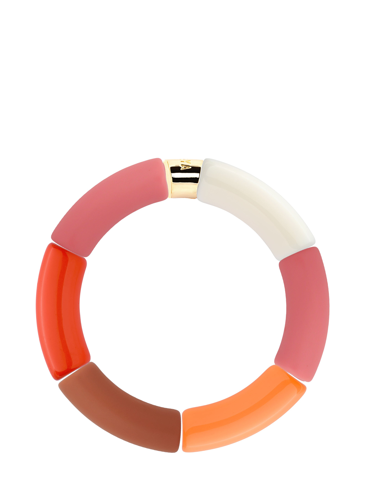 Fire Pipoca bracelet, 3 colours