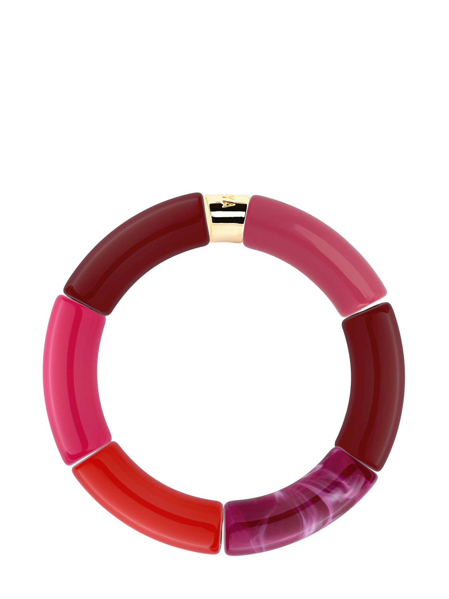 Guarana Pipoca bracelet, 3 colours