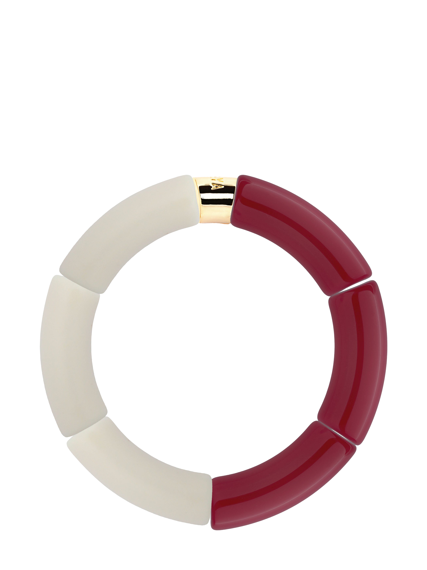 Mangueira Pipoca bracelet, 3 colours