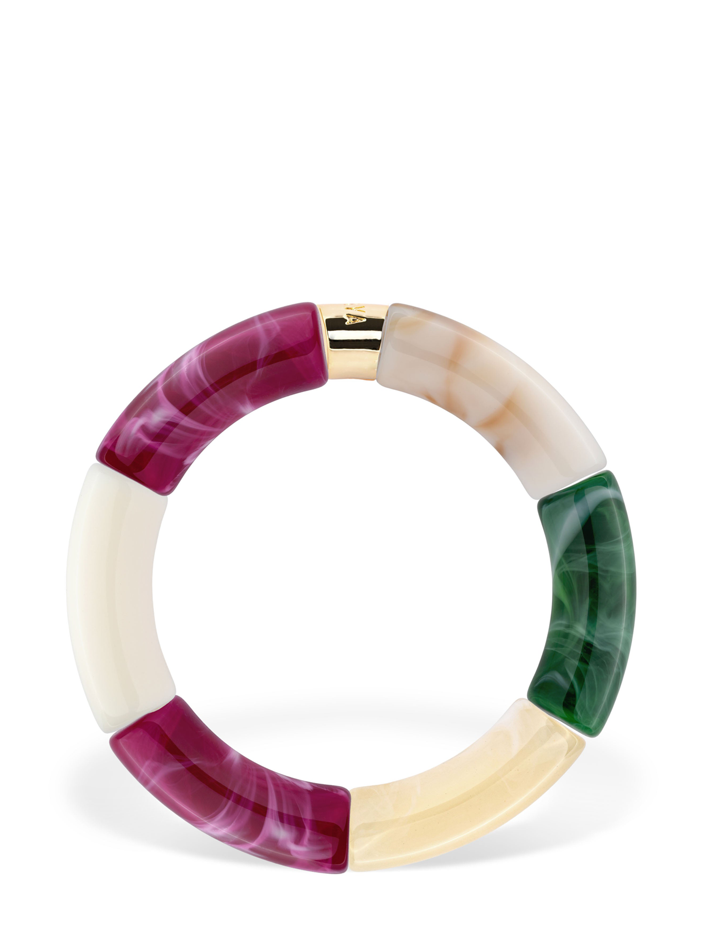 Pitiguari Pipoca bracelet, 3 colours