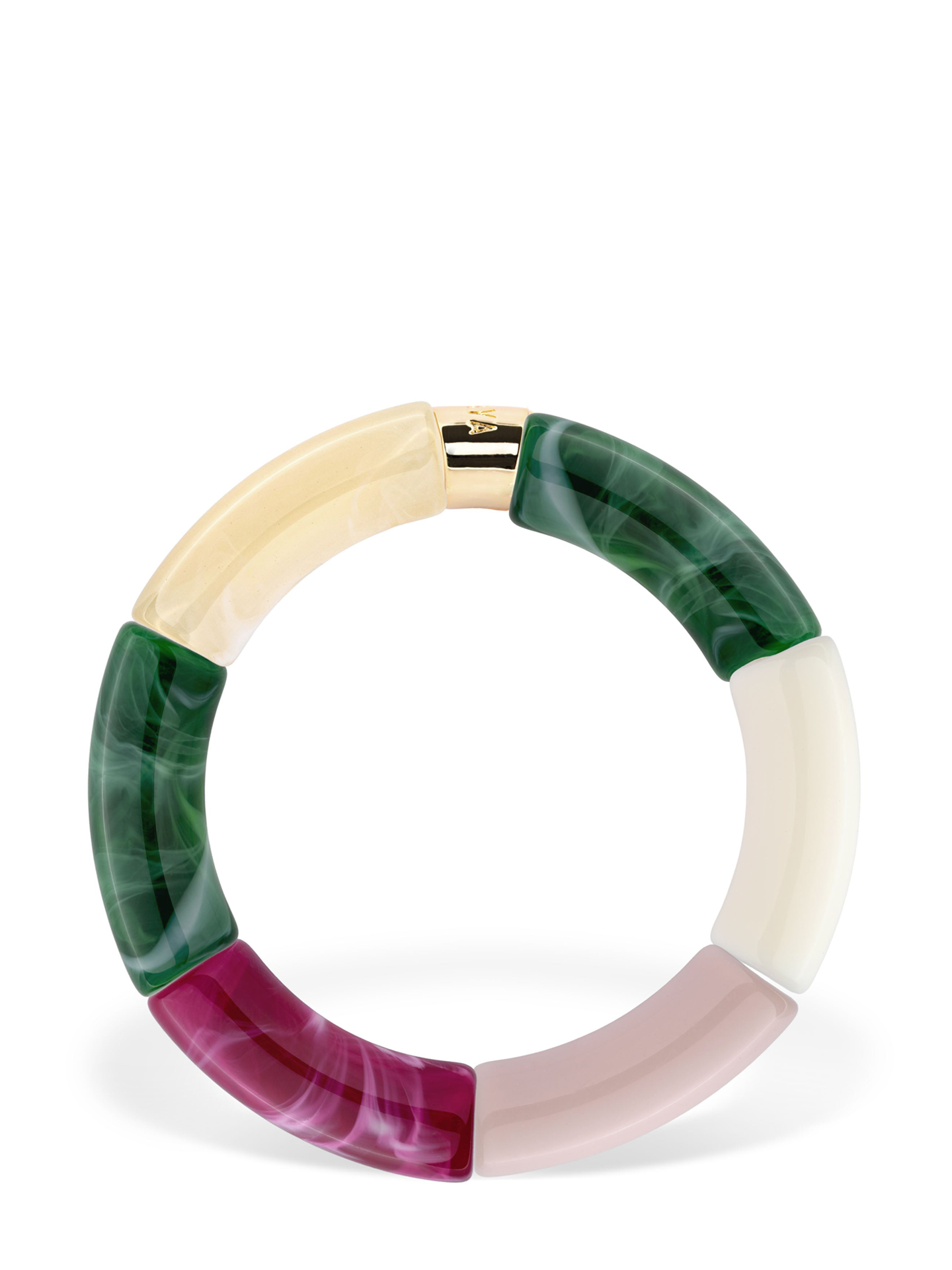 Pitiguari Pipoca bracelet, 3 colours