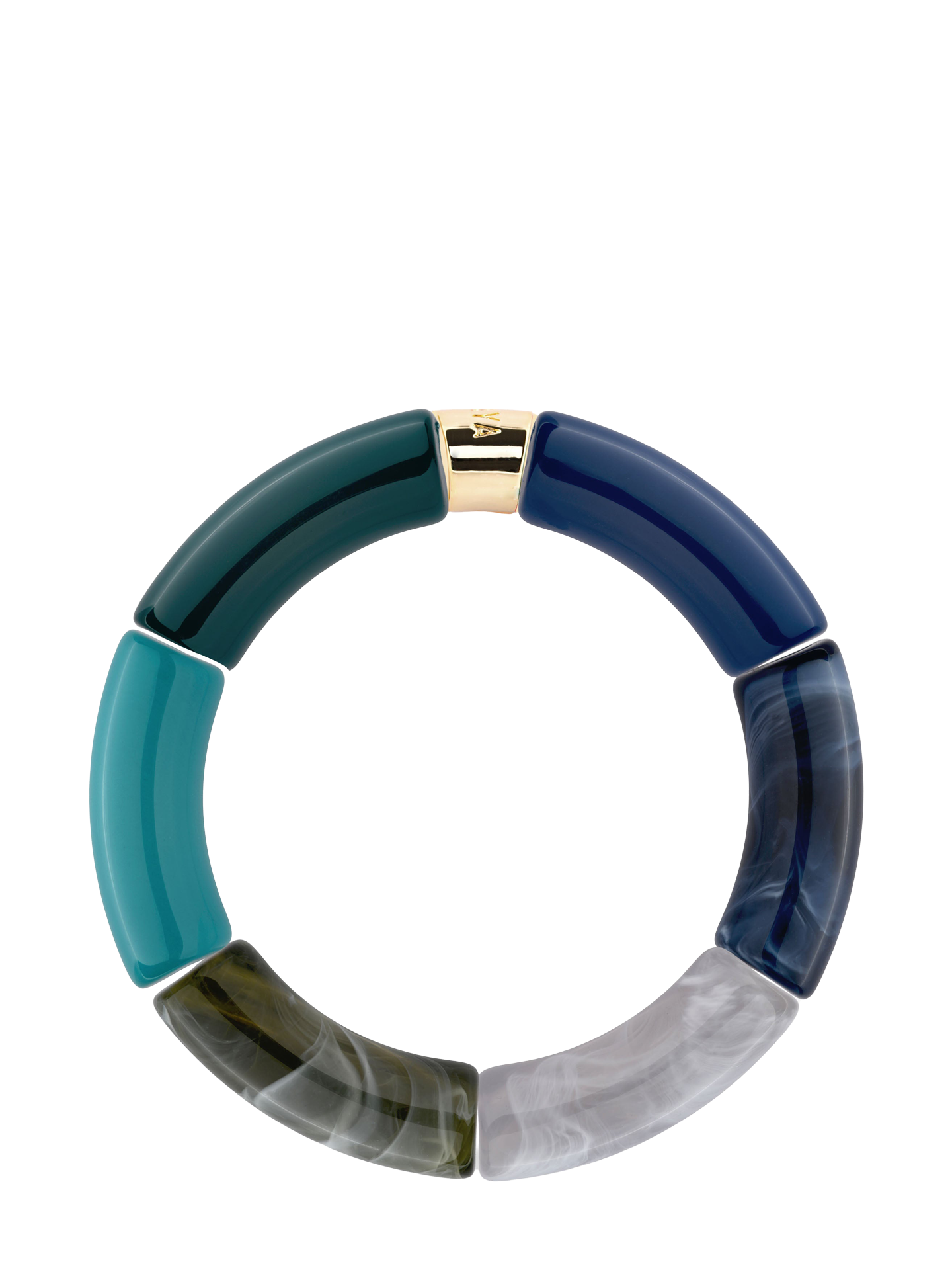 Thunder Pipoca bracelet, 3 colours