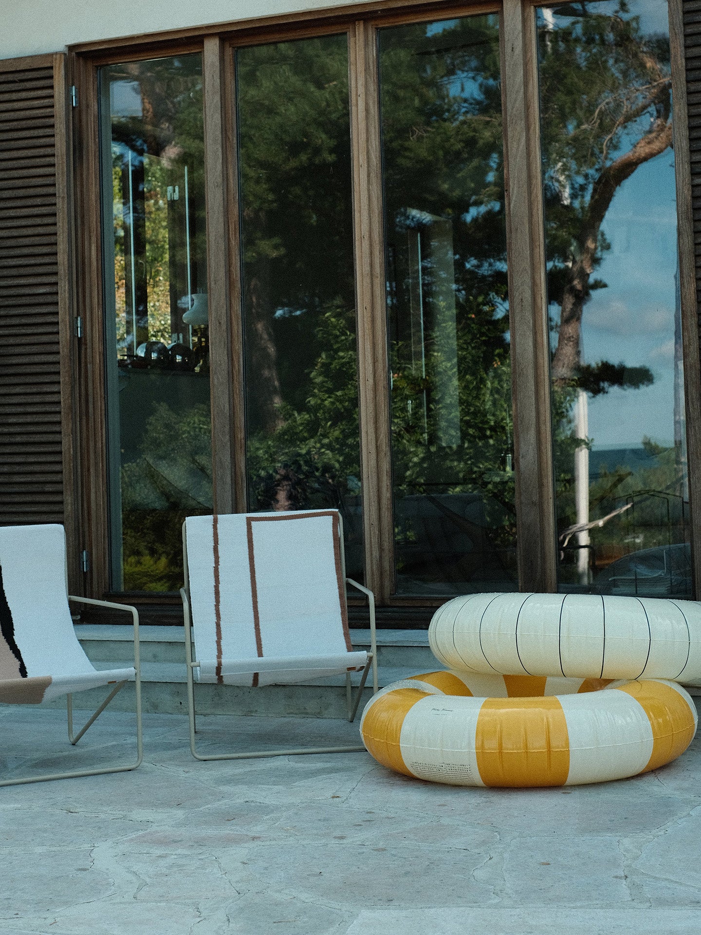 Celine Grand Float 120 cm, 6 colours