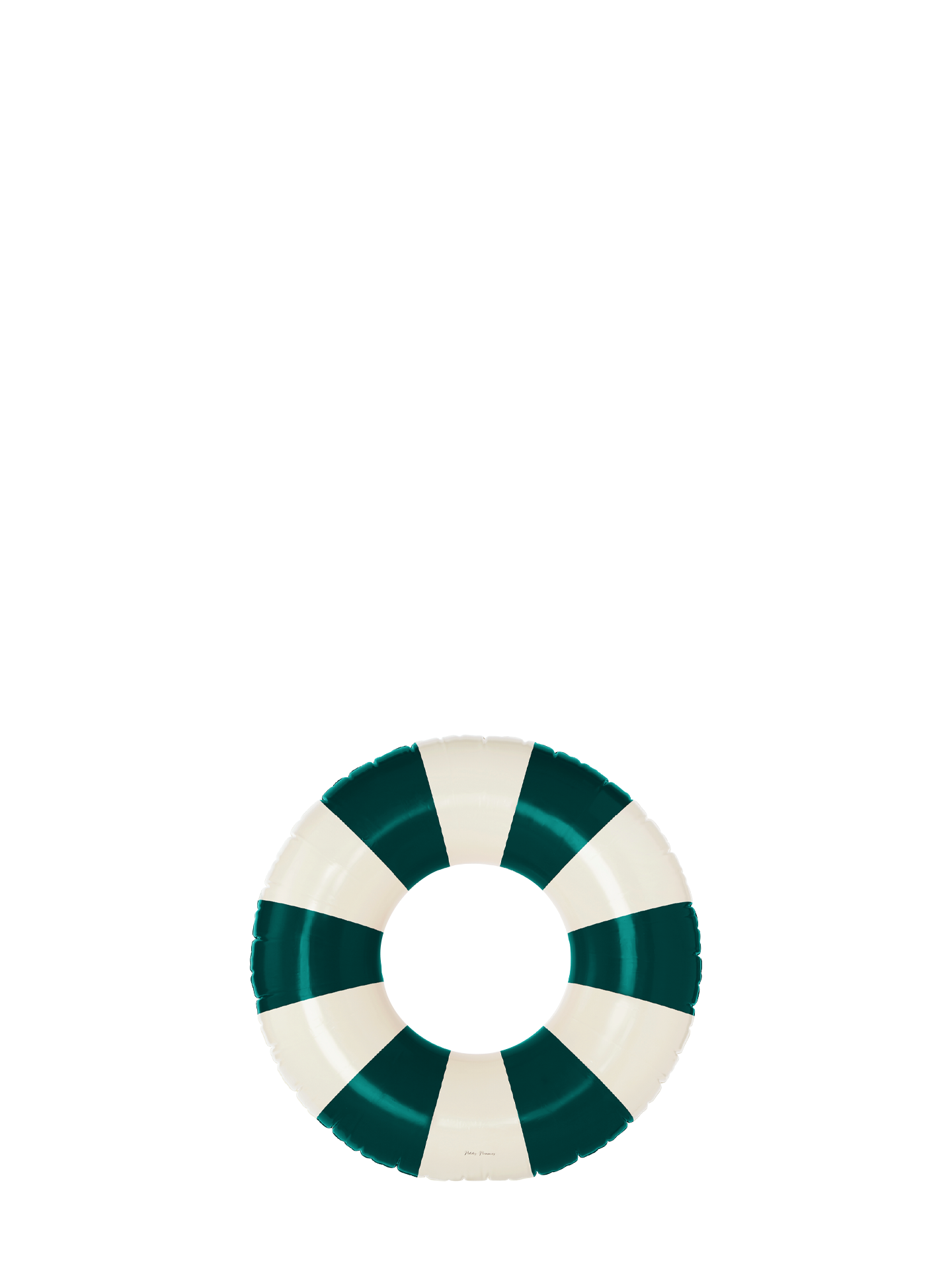 Anna Swim Ring 60 cm, 4 colours (3-6 yrs)