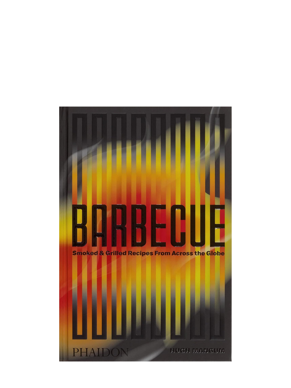 Barbecue – Smoked & Grilled Recipes From Across the Globe