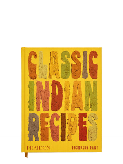 Classic Indian Recipes