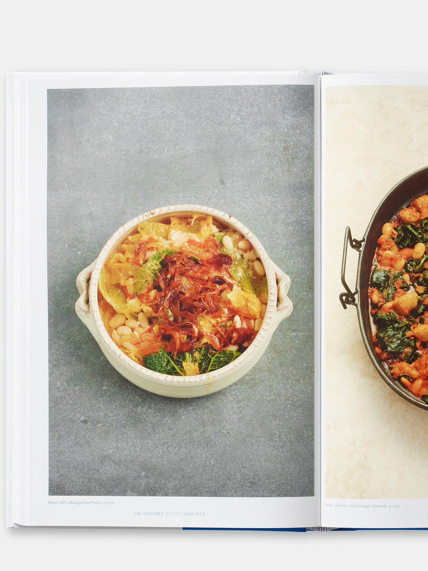 Greece: The Cookbook