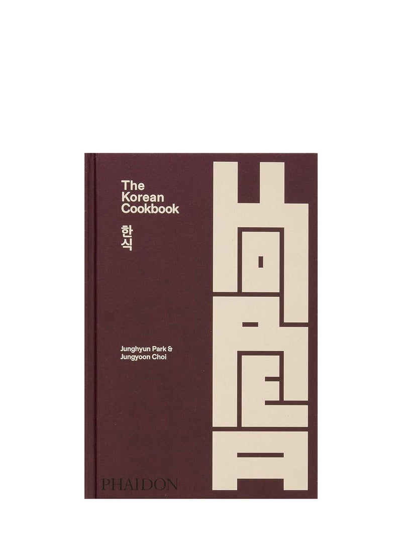 Korean Cookbook