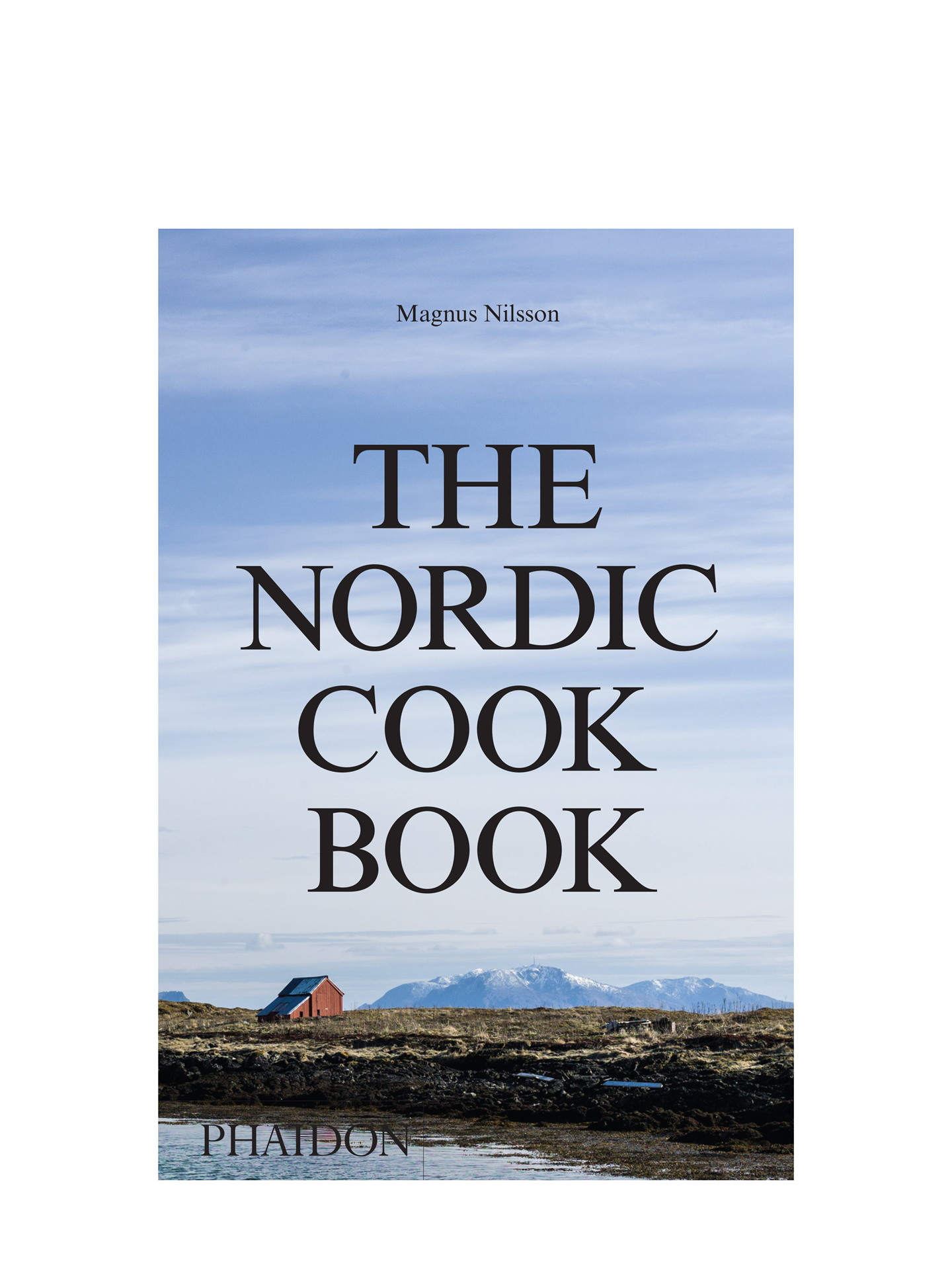 The Nordic Cook Book