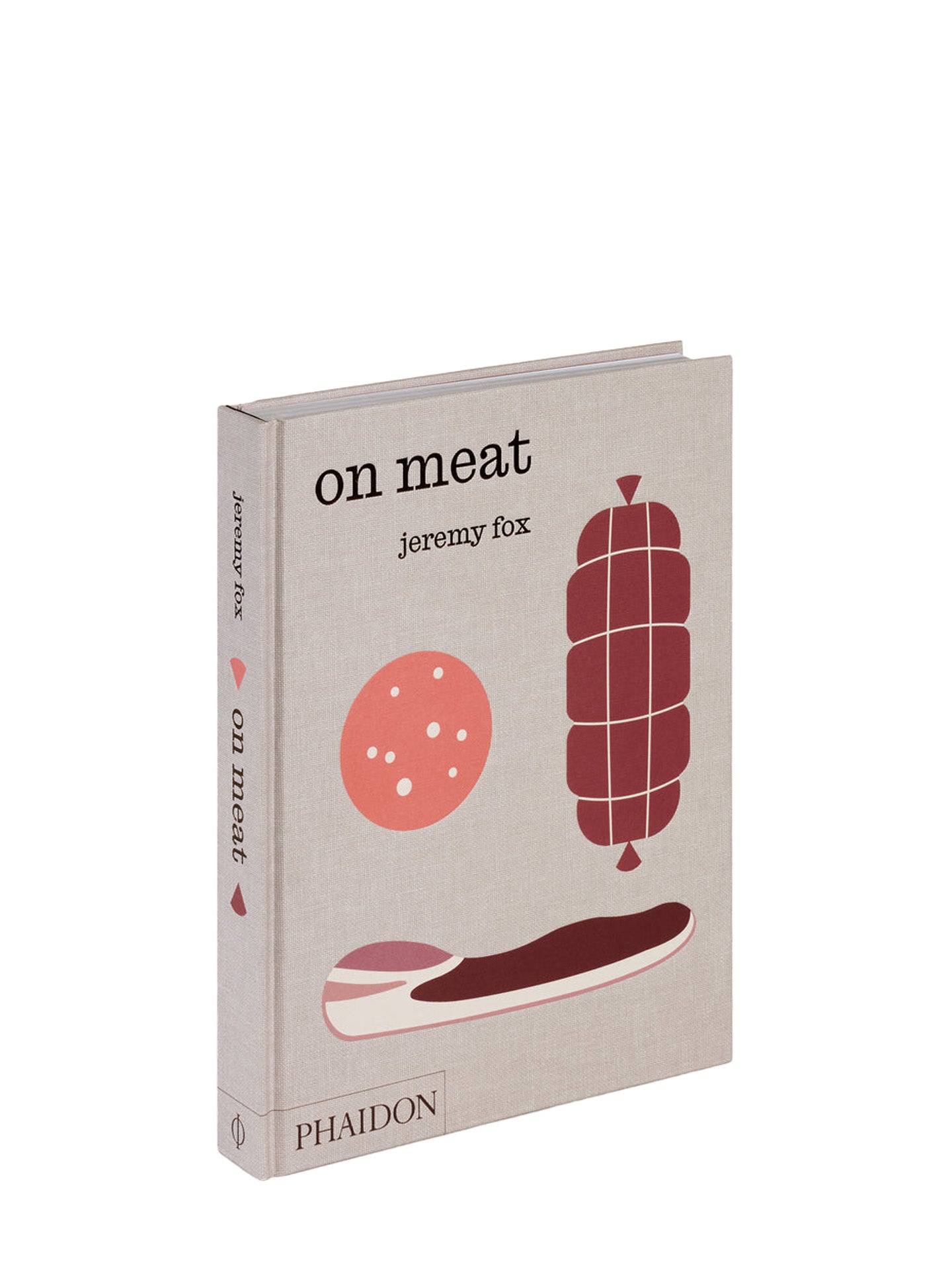 On Meat: Modern recipes for the home kitchen