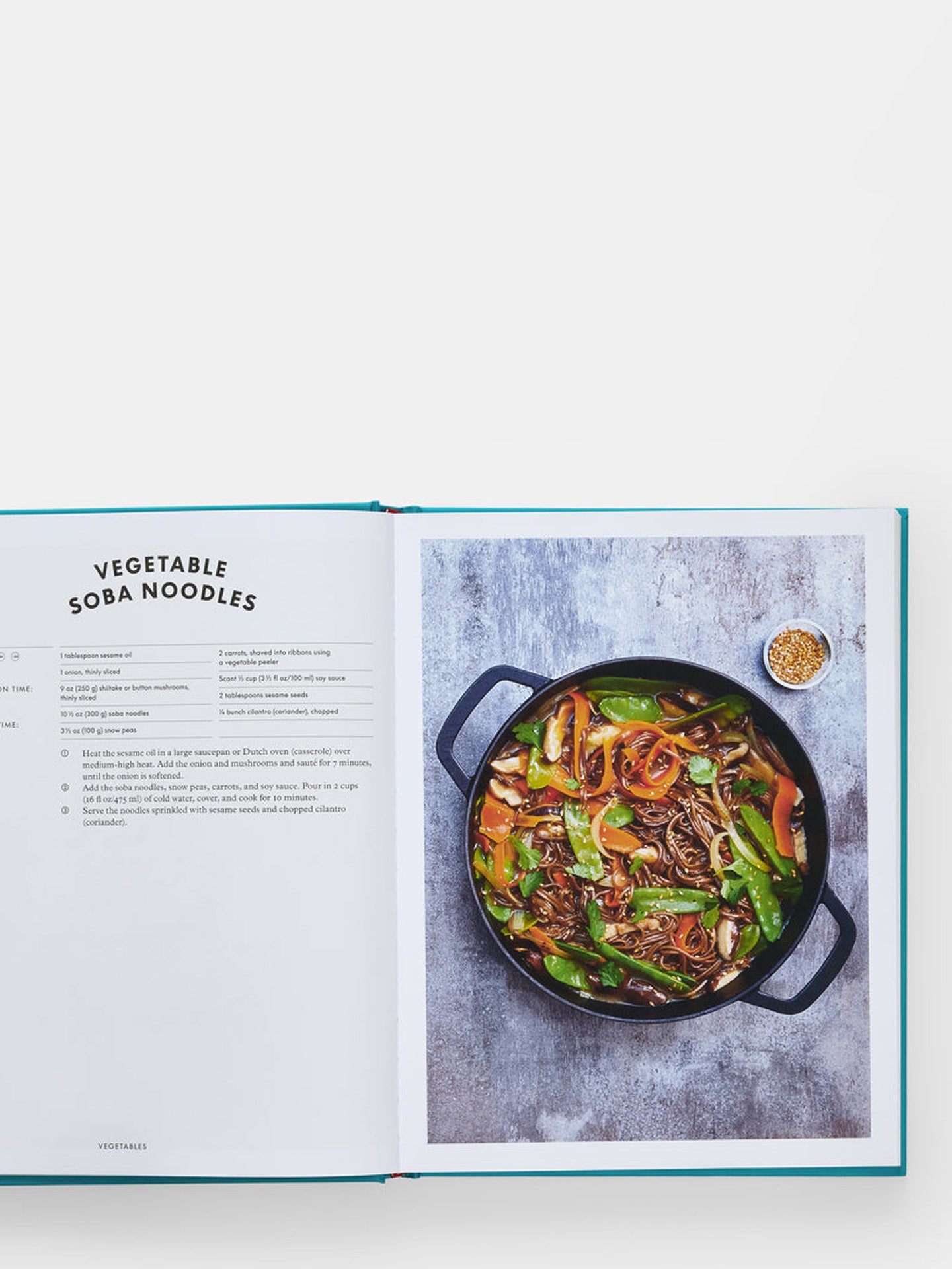 One pot: 100 simple recipes to cook together