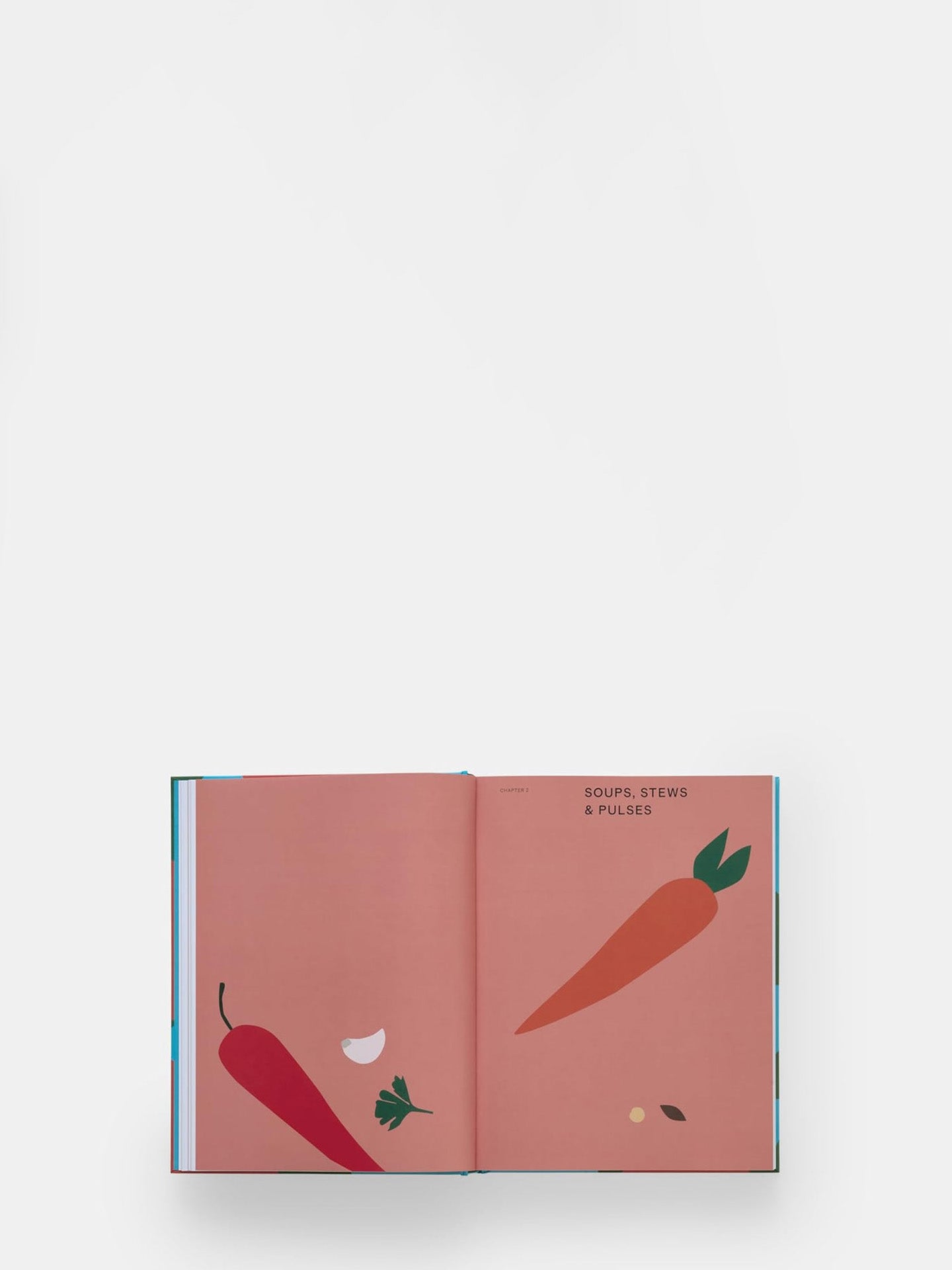 The Spanish Mediterranean Islands Cookbook