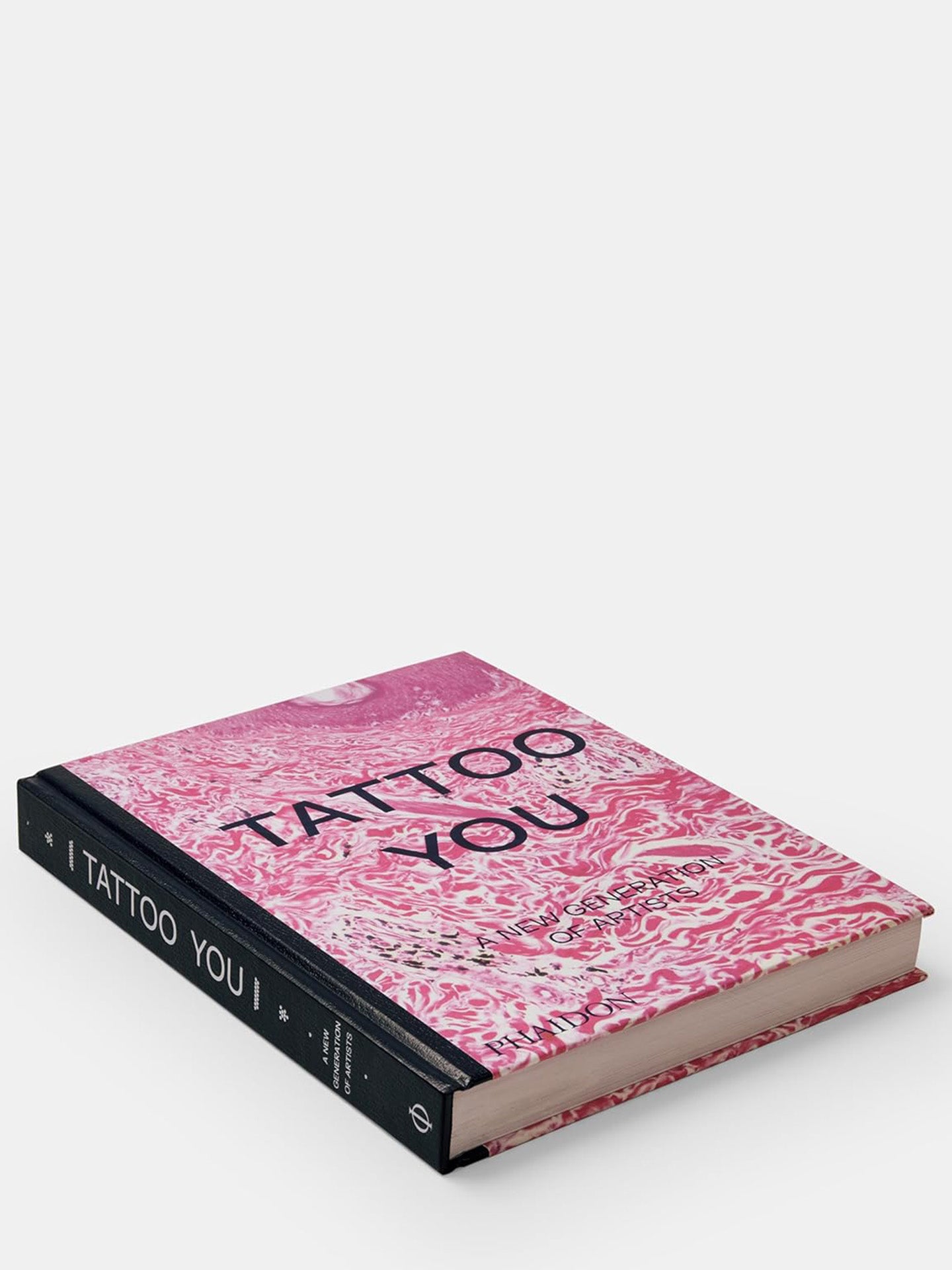 Tattoo You — A New Generation of Artists