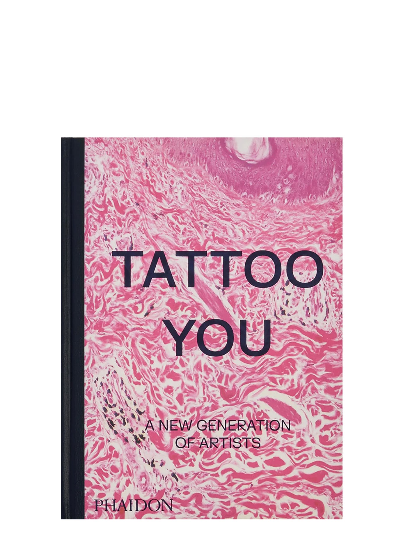 Tattoo You — A New Generation of Artists