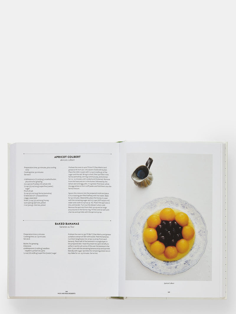 Art of French Baking, cookbook