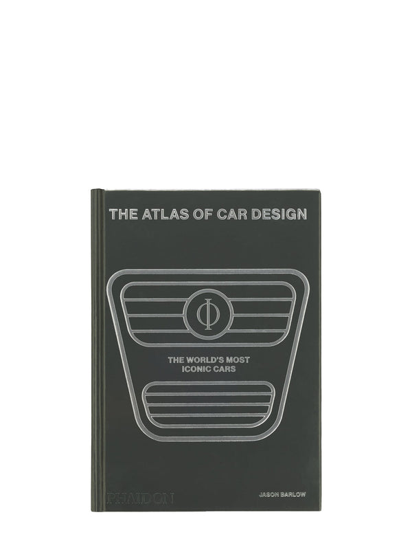 The Atlas of Car design