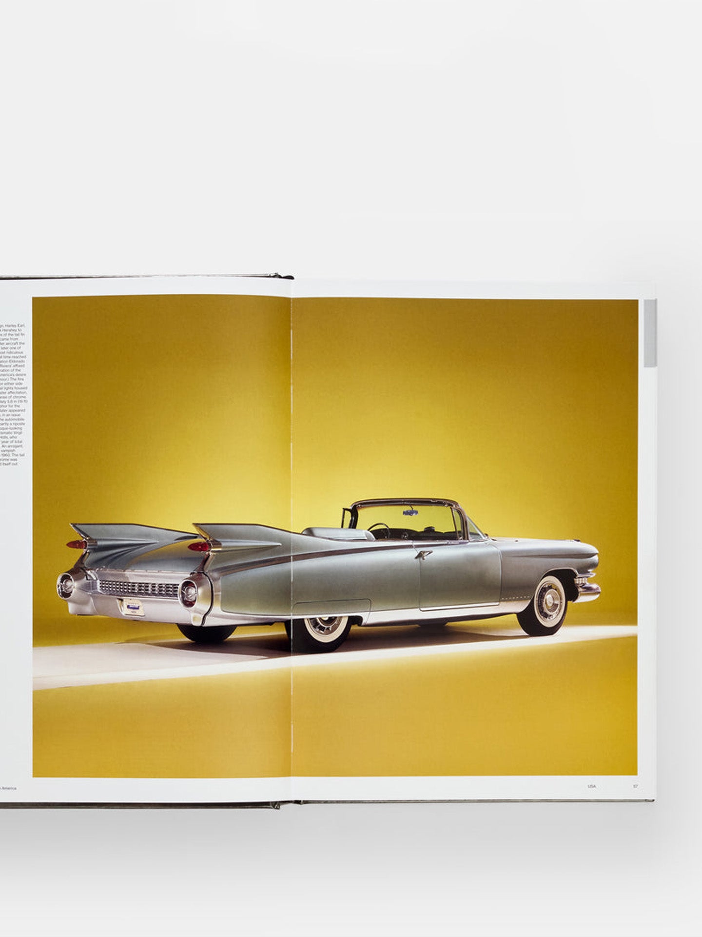 The Atlas of Car design