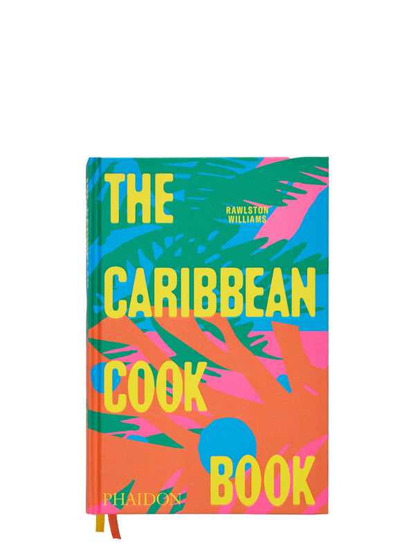 Caribbean Cookbook