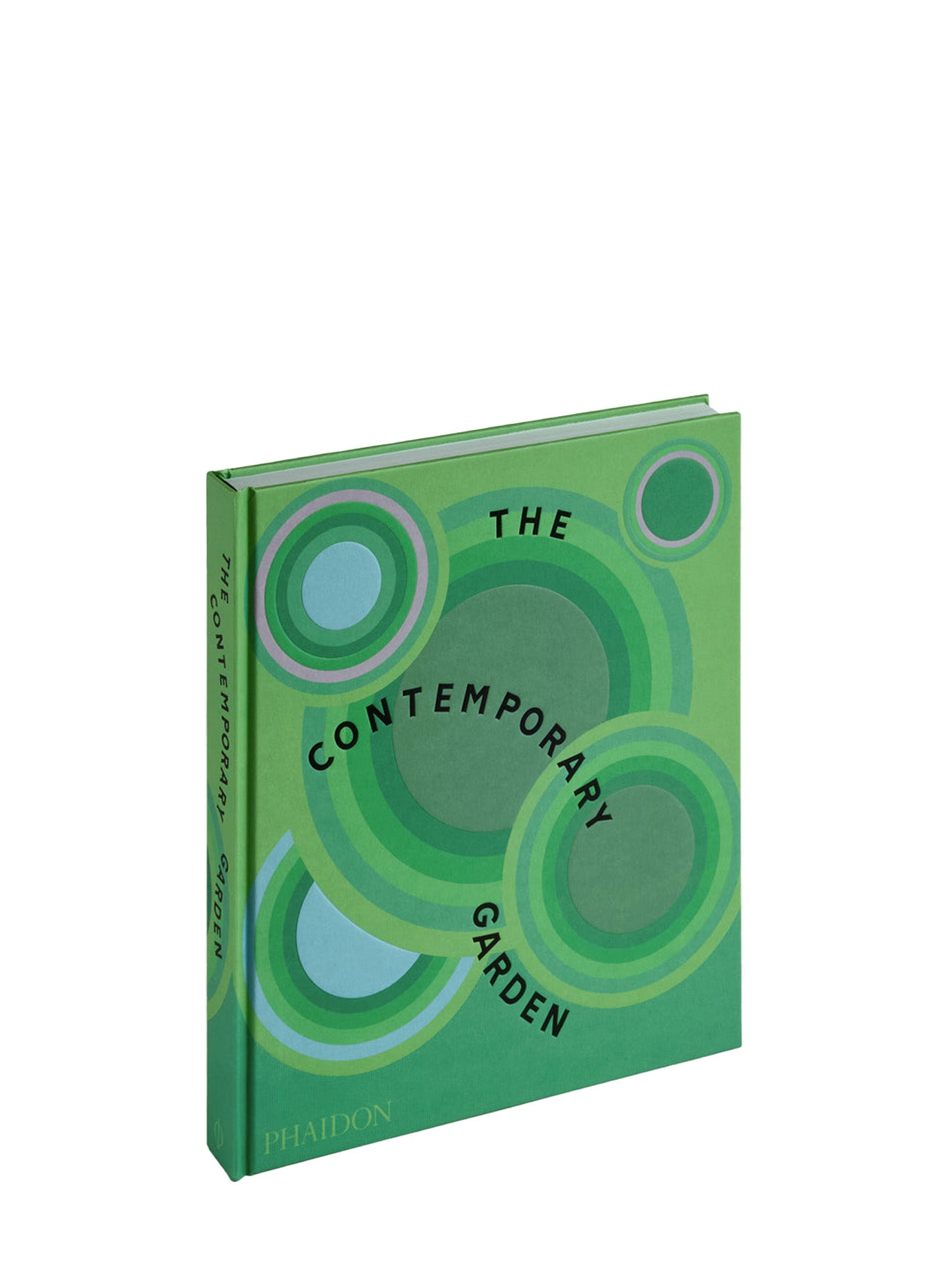 The Contemporary Garden