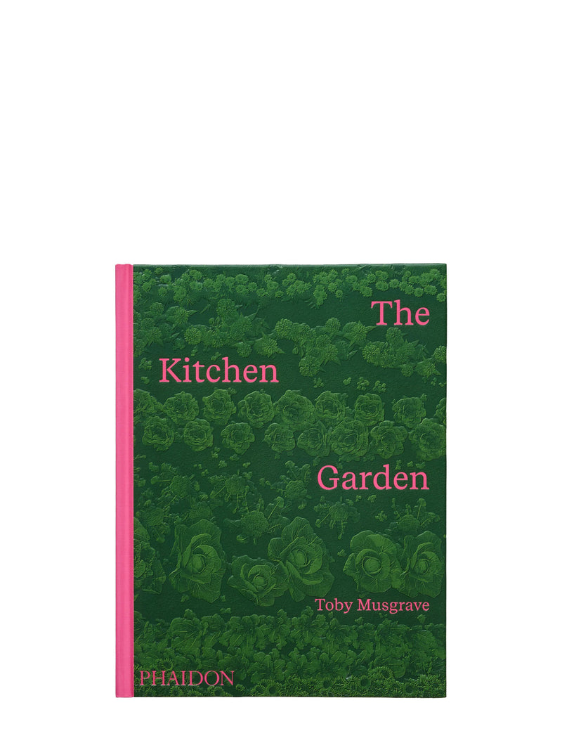 Kitchen Garden