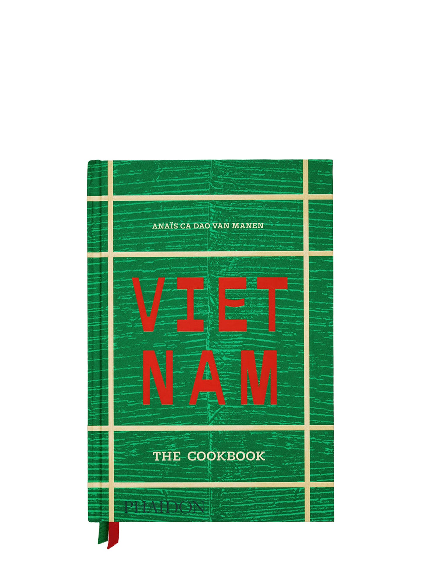 Vietnam: The Cookbook