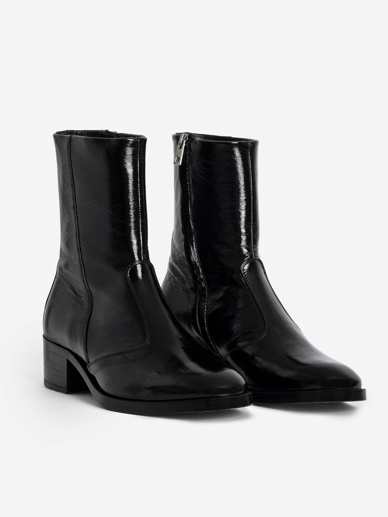 Preiser Ankle Boots, black