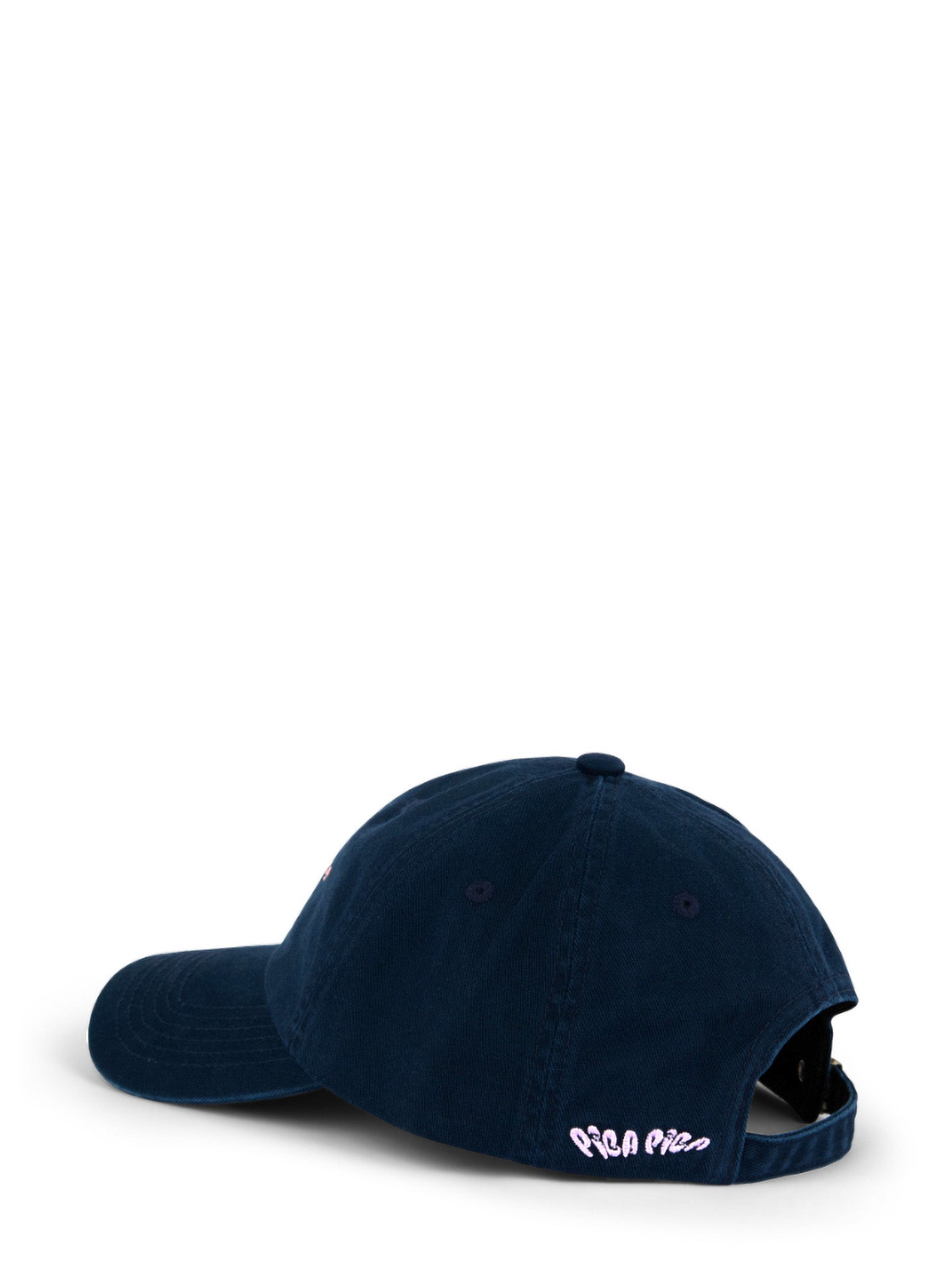 Champagne Mami cap, navy