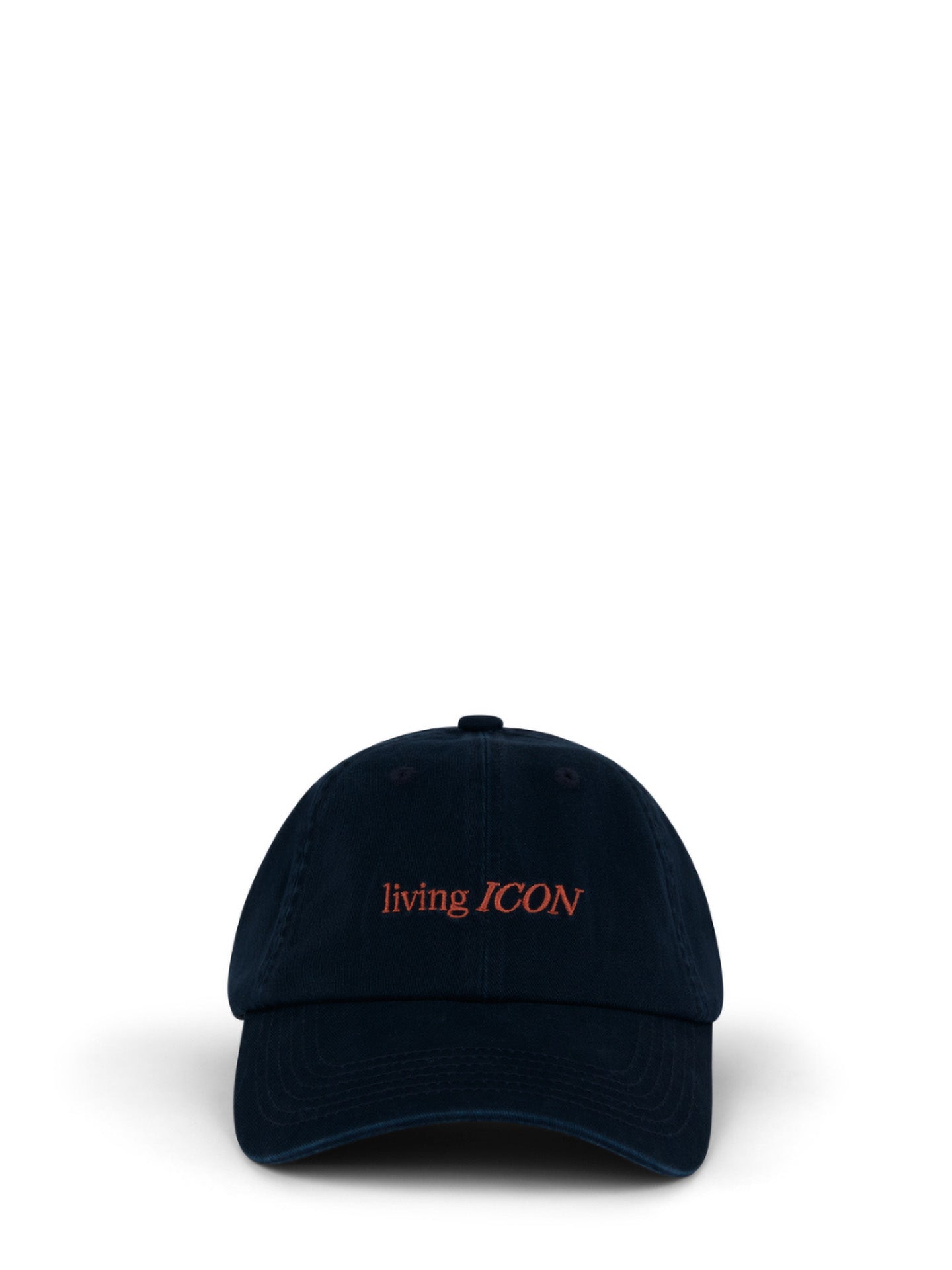 Livin Icon cap, navy