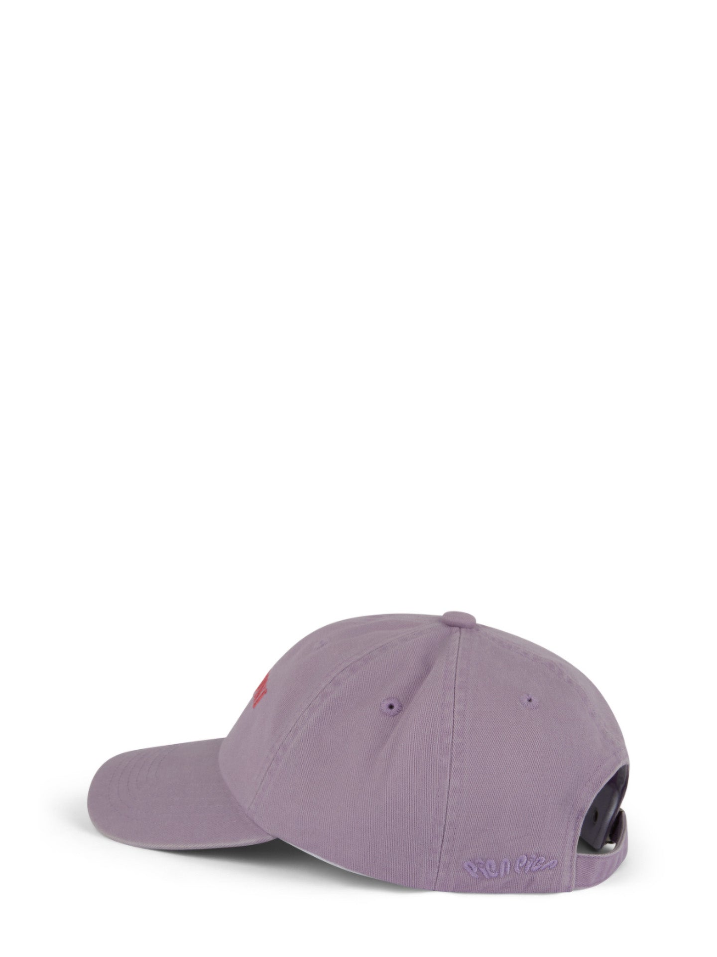 Negroni cap, lavender