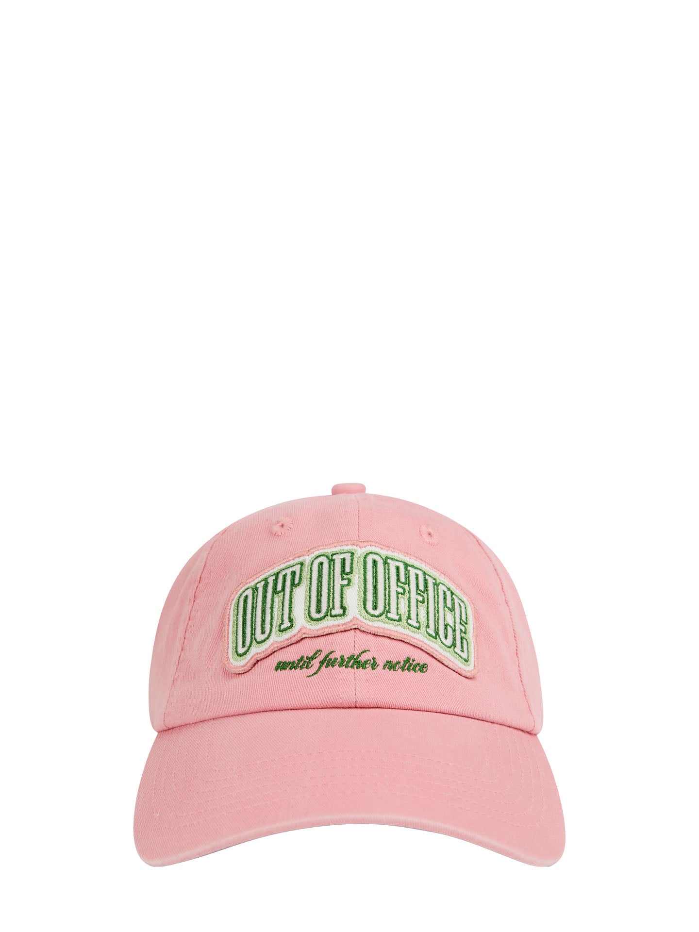 Out of office cap, 2 colours