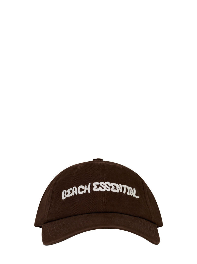 Dad cap Beach Essential, 2 colours
