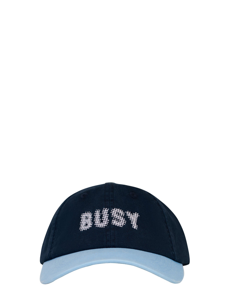 Dad cap BUSY, 2 colours
