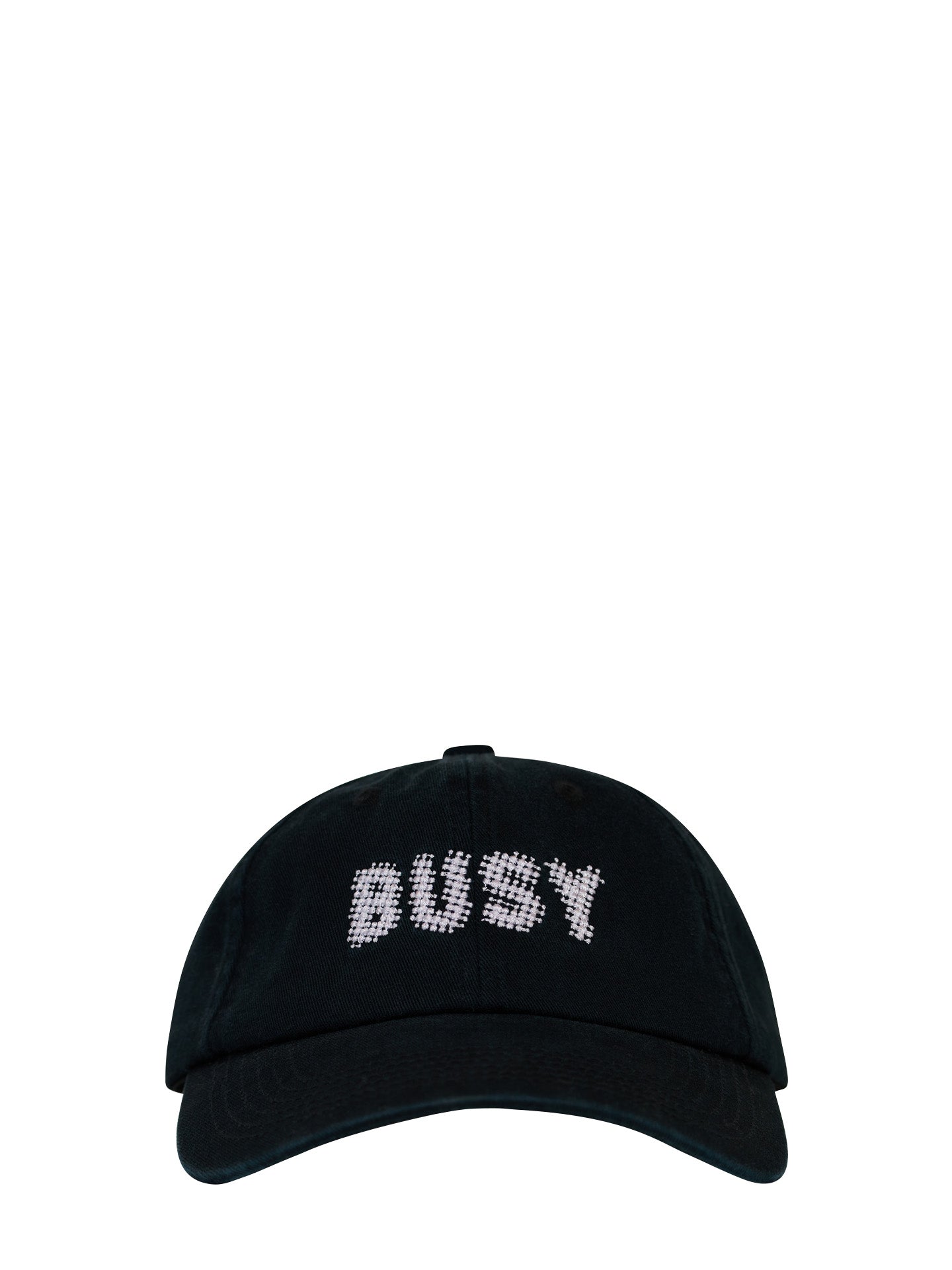 Dad cap BUSY, 2 colours
