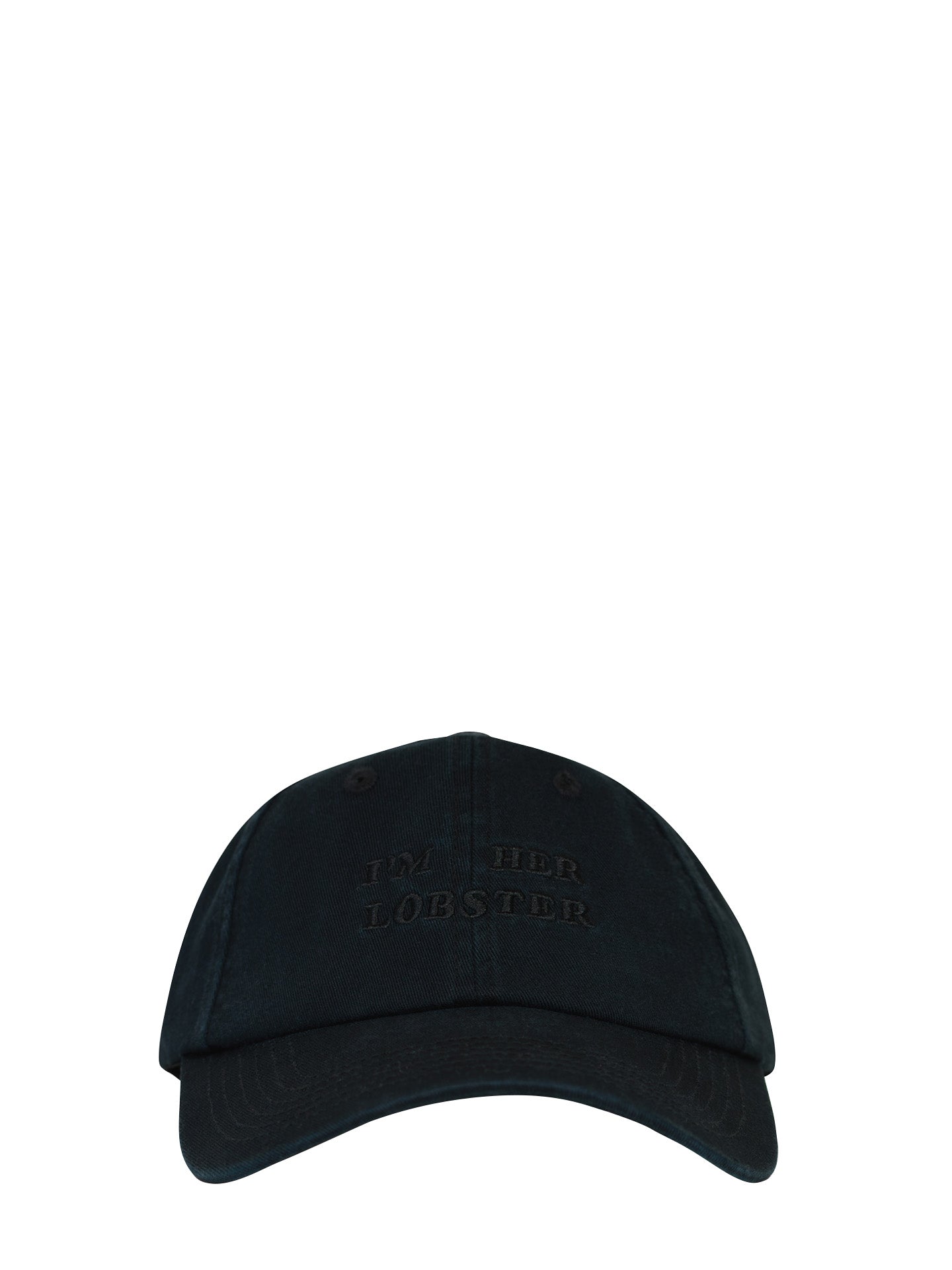 Dad cap his / her lobster, 2 colours