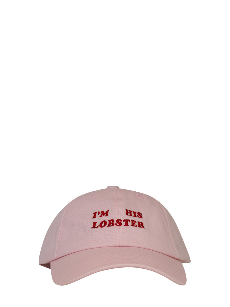Dad cap his / her lobster, 2 colours