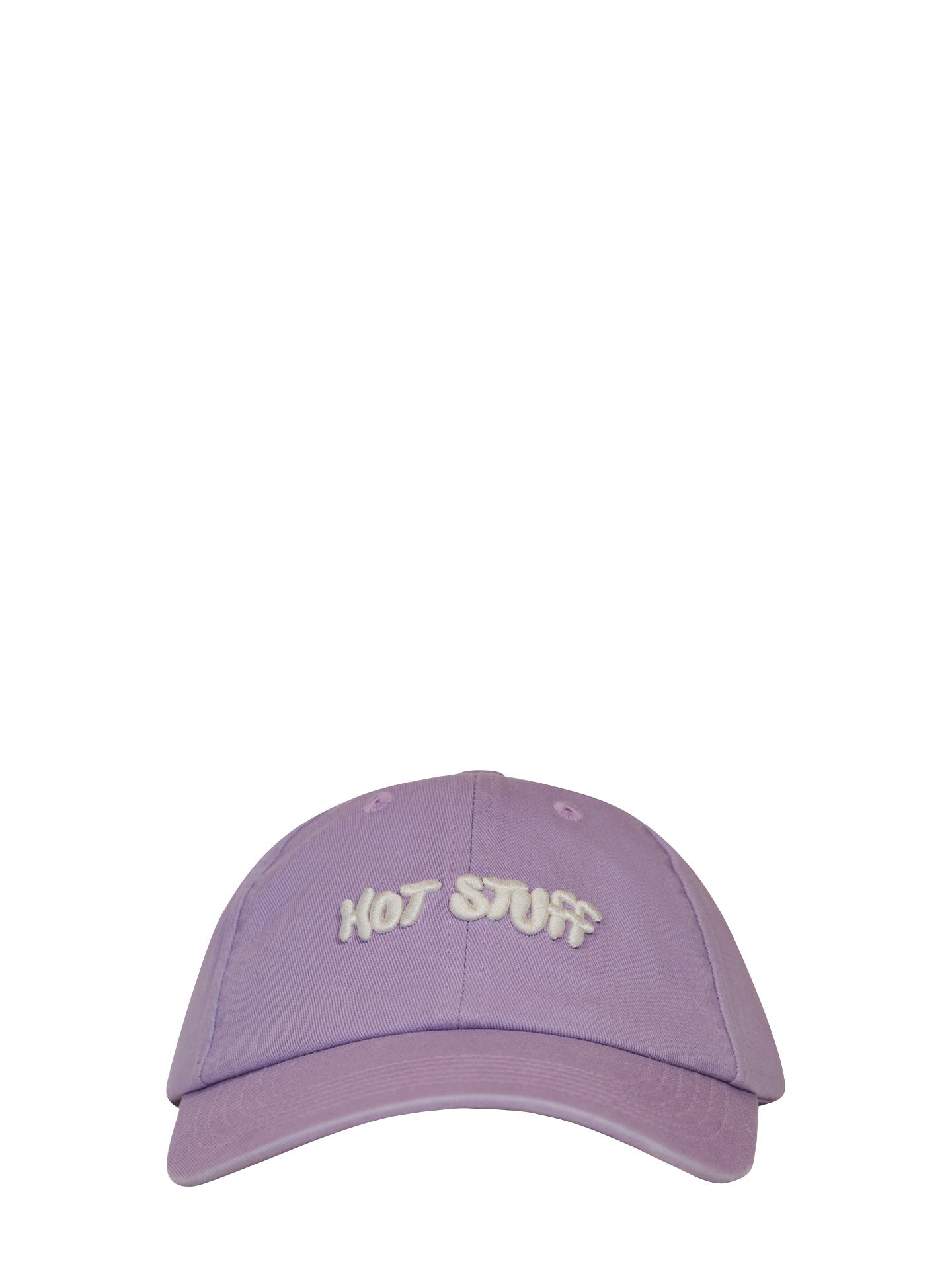 Dad cap Hot stuff, Lavender