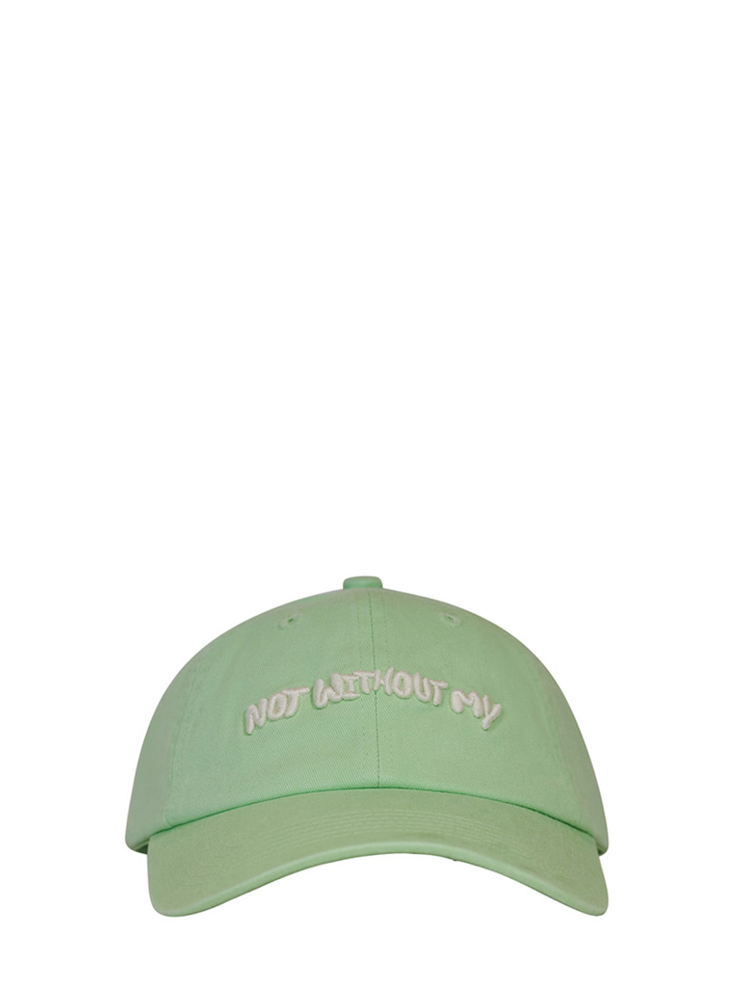 Dad cap Not without my, 3 colours