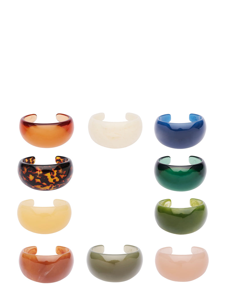 Novie bracelet, 10 different colours