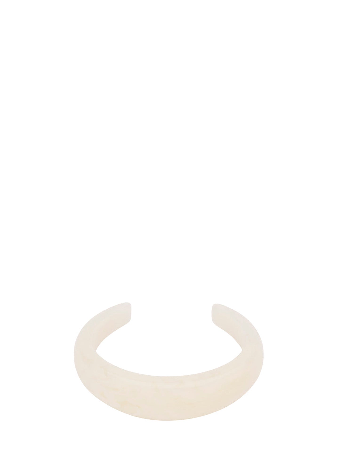 Asha bracelet, ivory