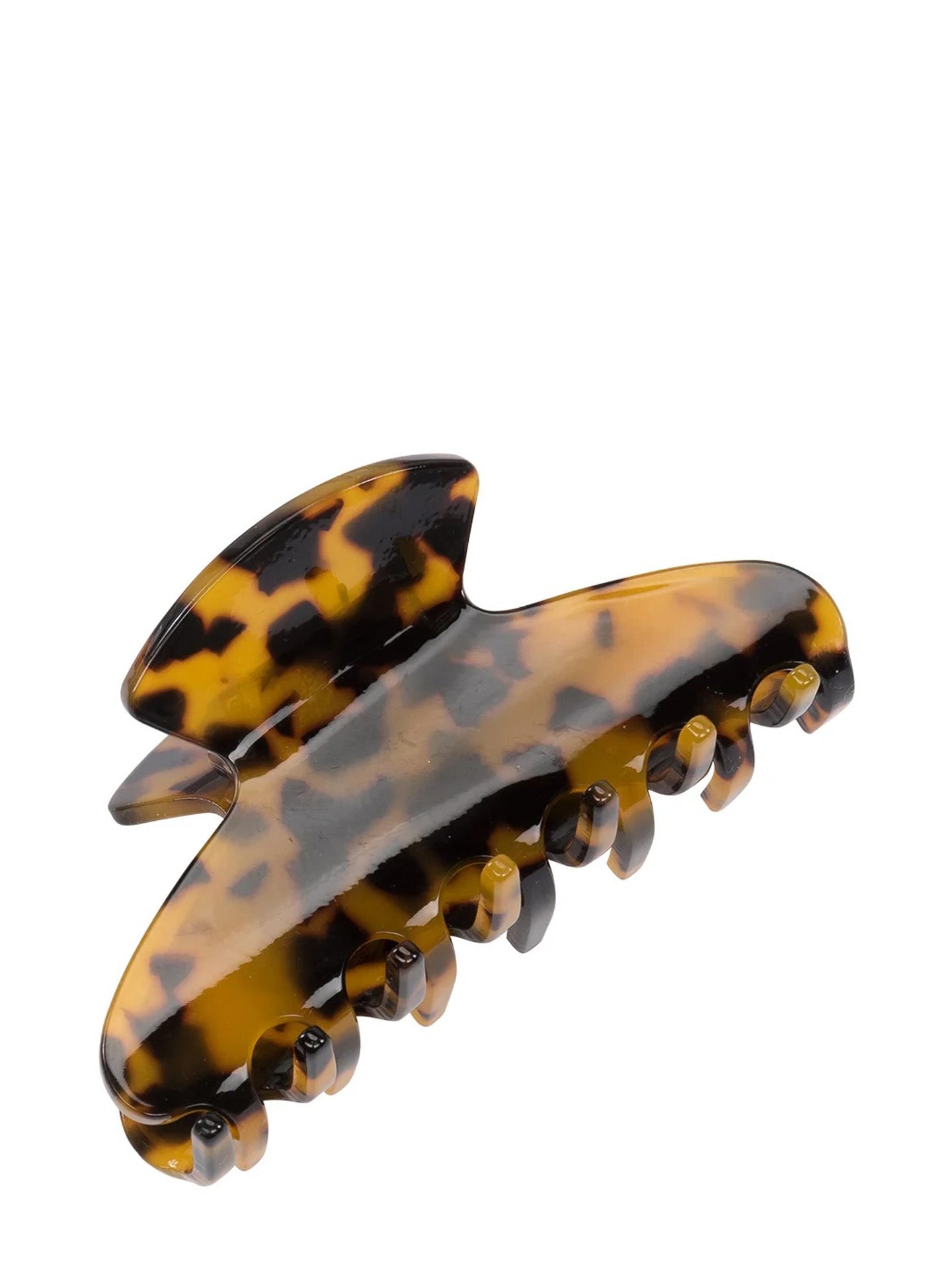 Carver hair claw, 4 colours