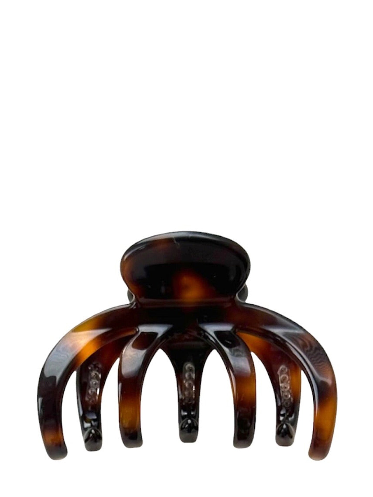Alberte hair claw, 3 colours