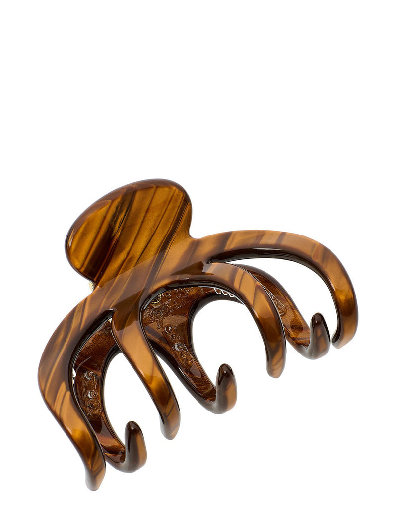 Alberte hair claw, 4 colours