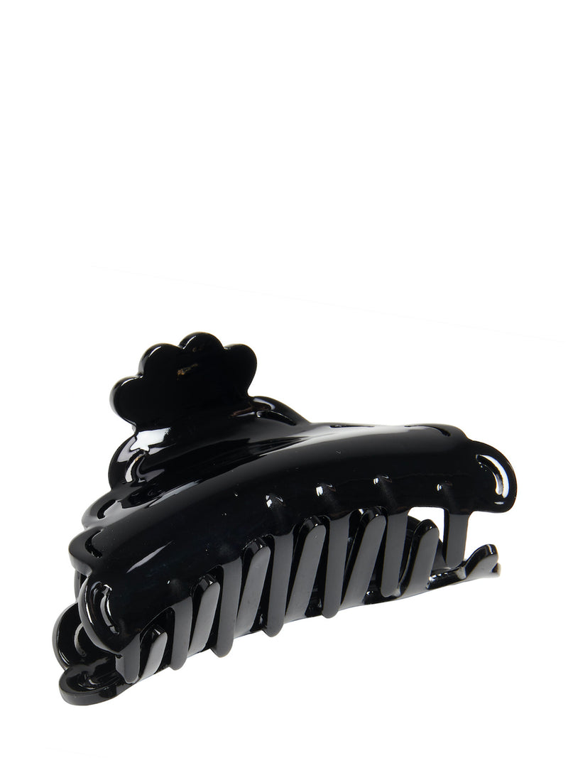 Elly solid colour hair claw, different colours