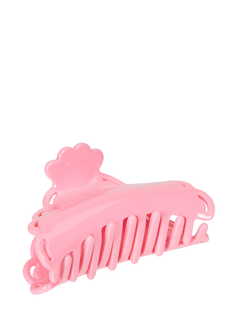 Elly solid colour hair claw, different colours