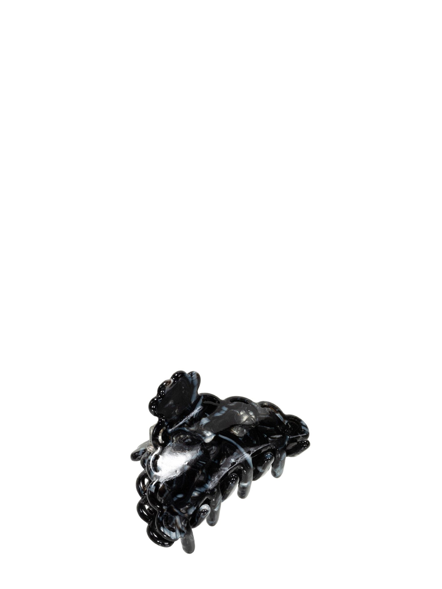Small Elly hair claw, 3 colours