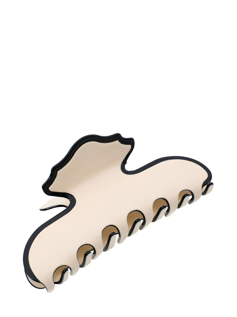 Leonora hair claw, 2 colours