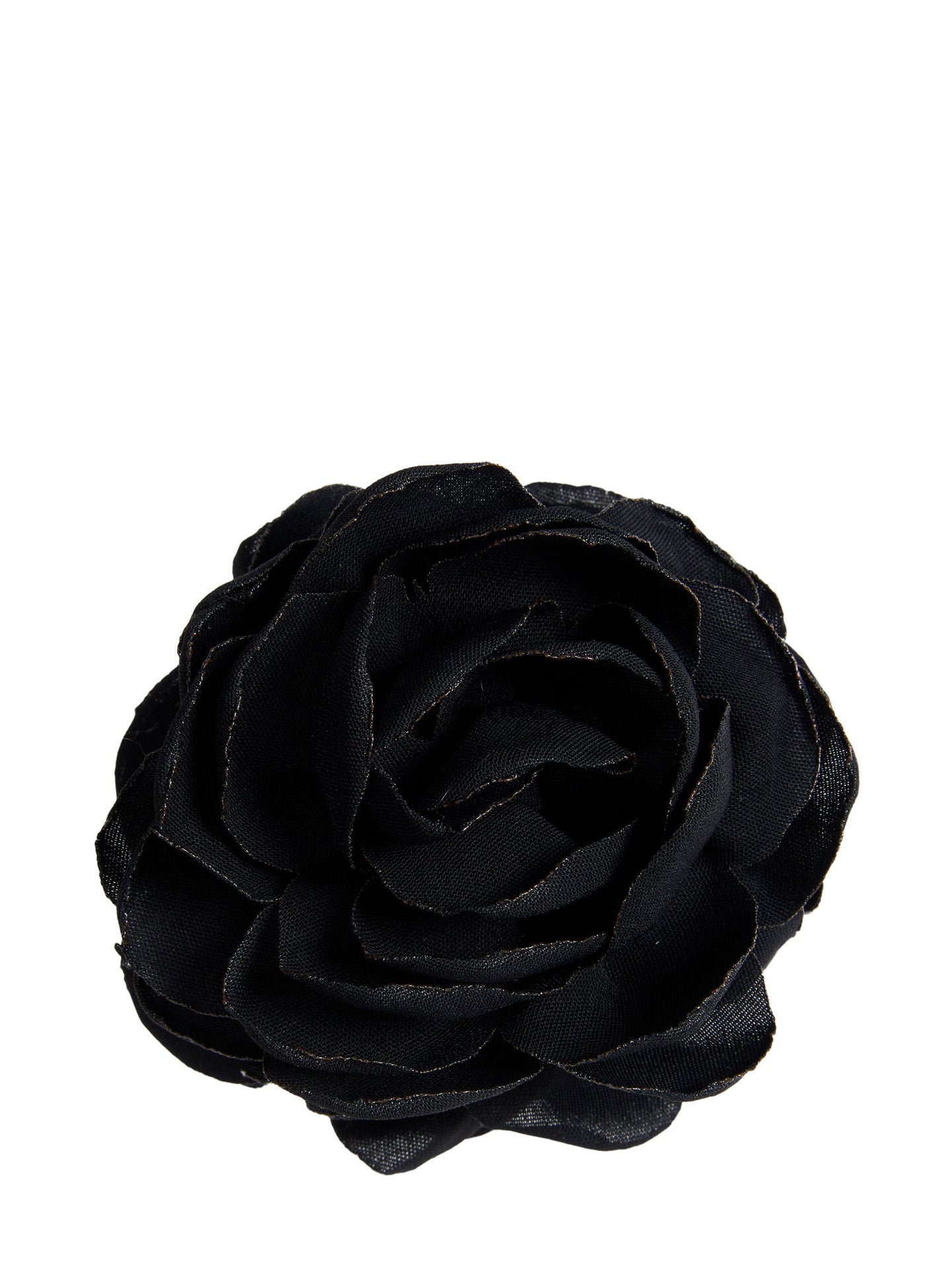 Rose claw, black