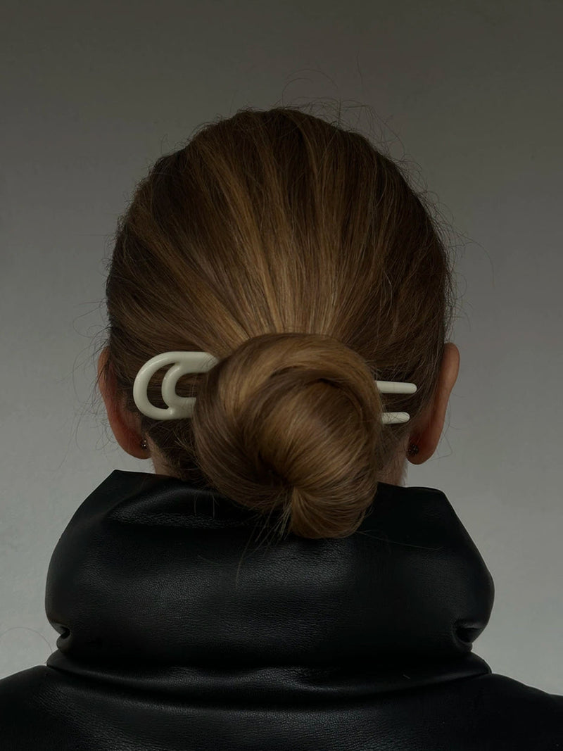 Jolie hair pin, 3 colours