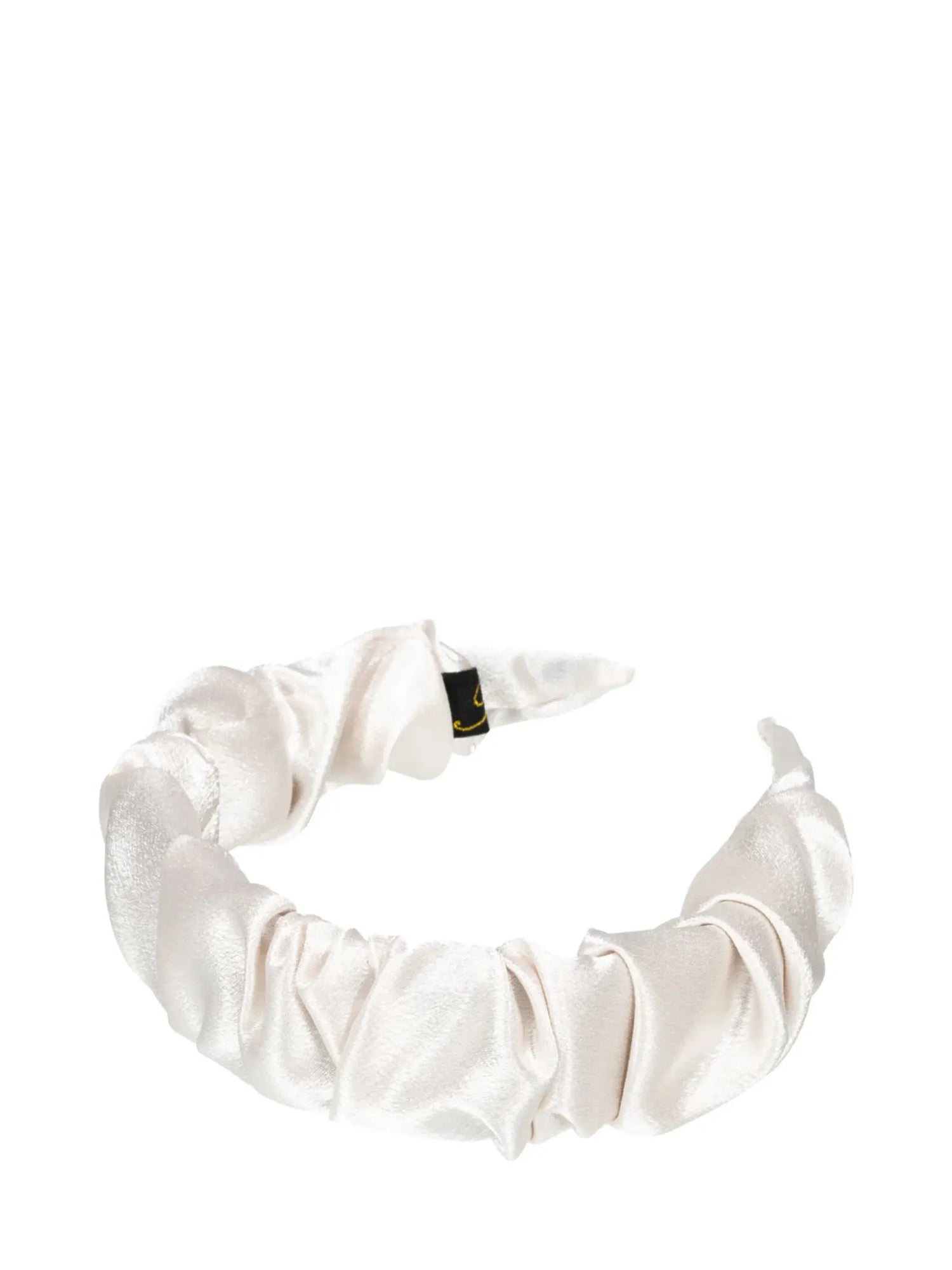 Aya Headband, white